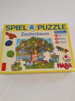 HABA - Spiel & Puzzle "Zauberbaum" Nordrhein-Westfalen - Oberhausen Vorschau