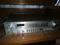 Grundig R 1000 incl. 2 Lautsprecher und Schrank Baden-Württemberg - Bruchsal Vorschau