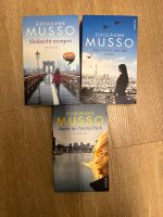 Guillaume Musso 3 Bücher super Zustand Nordrhein-Westfalen - Dormagen Vorschau