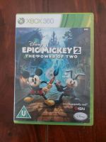 Xbox 360 Epic Mickey 2 Baden-Württemberg - Empfingen Vorschau