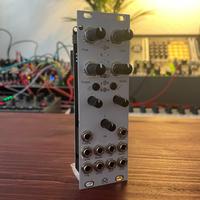 Mutable Instruments Plaits (Make Noise, Doepfer) Dresden - Cotta Vorschau