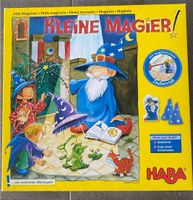 Spiel „Kleine Magier“ (Haba) Bayern - Ingolstadt Vorschau