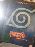 Naruto The Movie 1-3 Niedersachsen - Neuhaus Vorschau