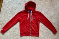 Superdry Herren Hoodie Kapuzenjacke Gr. M Frankfurt am Main - Bockenheim Vorschau