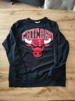 Chicago Bulls Pullover Nordrhein-Westfalen - Löhne Vorschau