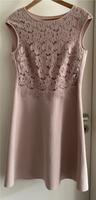 Edel Marc Cain Kleid N5/36-38/M Rosé Party Cocktailkleid NP299,- Düsseldorf - Eller Vorschau
