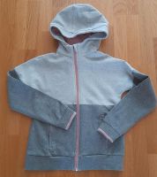 Traingingsjacke Sportjacke Sweatjacke Gr. 140 München - Au-Haidhausen Vorschau