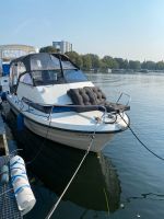 Kajütboot Motorboot Draco TC 2500 Berlin - Reinickendorf Vorschau