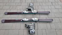 Ski Head Mya 4 und Schuhe Fischer Zephyr 11 Berlin - Wilmersdorf Vorschau