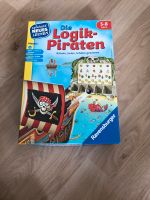 Spiel die Logik Piraten Baden-Württemberg - Reutlingen Vorschau