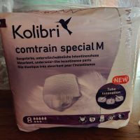 Kolibri Comtrain Special M Saugstärke 8 Tropfen PREMIUM OVP Abhol Hessen - Groß-Gerau Vorschau