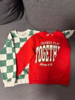 2 Sweatshirt / Jungen / Gr 110-116 Bayern - Lichtenfels Vorschau