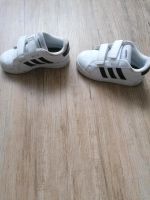 Adidas sneaker 26 Sachsen - Görlitz Vorschau