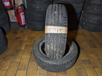 2x Sommerreifen 195/65 R15 91H Barum Bravuris 2 Nordrhein-Westfalen - Bad Sassendorf Vorschau