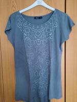 Shirt T-Shirt Flame Gr. XS "wie Neu" Bayern - Frensdorf Vorschau