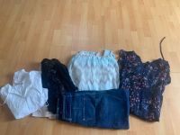 3xKleid 1xJeans 1xBluse Orsay Baden-Württemberg - Crailsheim Vorschau