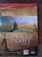 Gespräche mit Gott  2 DVDs Schleswig-Holstein - Lübeck Vorschau