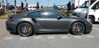 SUCHE PORSCHE 991 TURBO ODER TURBO S  991.1 991.2 Baden-Württemberg - Steinhausen an der Rottum Vorschau