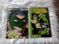 Green Lantern Comics Nordrhein-Westfalen - Oberhausen Vorschau