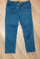 Cecil 3/4 Hose Shorts Farbe petrol Gr. 40 ((W29) neuwertig Brandenburg - Wandlitz Vorschau