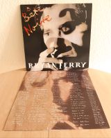 Vinyl LP Bryan Ferry Bete Noire Niedersachsen - Bad Zwischenahn Vorschau