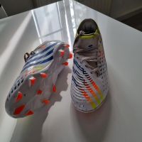 Adidas Predator 38,5 Bayern - Ingolstadt Vorschau