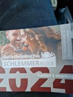 Sclemmerblock Frankfurt&Umgebung Hessen - Hanau Vorschau