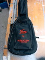 Gitarrentasche Fame Gigbag Classic Guitar Deluxe Rheinland-Pfalz - Neustadt an der Weinstraße Vorschau