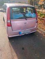 Daihatsu Cuore 1.0 Nordrhein-Westfalen - Marl Vorschau