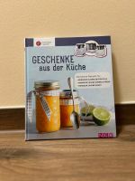 Kochbuch Monsieur Cuisine - Geschenke aus der Küche Sachsen-Anhalt - Tangermünde Vorschau