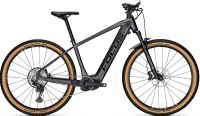 %-1.150€% Focus JARIFA² 6.9 Größe: S E-Bike **SOFORT VERFÜGBAR** Hessen - Gießen Vorschau