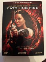 Die Tribute von Panem - Catching Fire Niedersachsen - Himmelpforten Vorschau