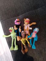 5 MC Donalds Plüsch Muppetsfiguren, Saarland - Ottweiler Vorschau