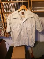 Rockabilly Flap Pocket Shirt Kurzarm Sachsen - Chemnitz Vorschau