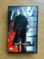 "Shaft", Actionfilm, Video-Kauf-Cassette, neuwertig Schleswig-Holstein - Bad Bramstedt Vorschau