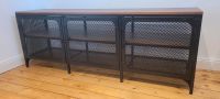 Ikea Fjällbo TV Bank 150x36x54cm Nordrhein-Westfalen - Rees Vorschau