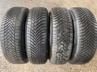 4 x Ganzjahresreifen Continental M+S 175/70 R14 88T mit 4 x 7mm Rheinland-Pfalz - Klein-Winternheim Vorschau