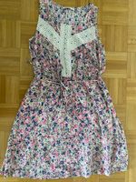 Kleid Sommerkleid Gr. 40 LC Waikiki Düsseldorf - Oberkassel Vorschau