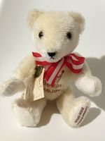 Hermann Teddy Berlin 20.06.1991 - NEU Niedersachsen - Grünendeich Niederelbe Vorschau