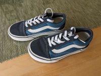 Original Vans Schuhe wie neu Größe 1x29 1x30 1x35 Bayern - Pfarrkirchen Vorschau