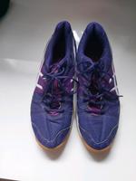 Sportschuhe asics Größe 40,5 Wuppertal - Oberbarmen Vorschau