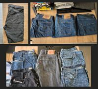 Jeans Herren W38 / XL - XXL Viazoni Levi's Niedersachsen - Cuxhaven Vorschau