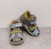 Primigi Leder-Sandalen Größe 21 Kr. München - Straßlach-Dingharting Vorschau