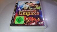 Dynasty Warriors 6 Empires PS3 Playstation 3 komplett! sehr gut! Dortmund - Innenstadt-West Vorschau