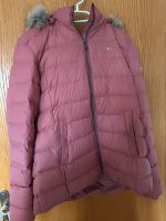 Tommy Hilfiger Winter Daunenjacke Nordrhein-Westfalen - Bergkamen Vorschau