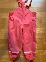 Thermo-Regenhose 98/104 sehr gut ❣️ München - Untergiesing-Harlaching Vorschau