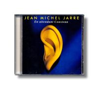 JEAN MICHEL JARRE En Attendant Cousteau ♪ ALBUM-CD Wuppertal - Elberfeld Vorschau