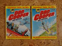Dan Cooper  Comic 1981 Bayern - Roth Vorschau