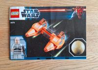 Lego Star Wars 9678 Twin-pod Cloud Car & Bespin Brandenburg - Schöneiche bei Berlin Vorschau