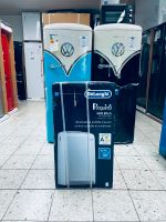 Mobile Klimaanlage Mobiles Klimagerät De'Longhi 8.200 BTU 2,4 kW NEU B-Ware Düsseldorf - Benrath Vorschau